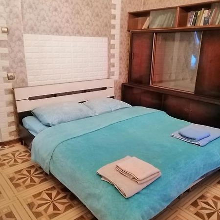 דירות אודסה Рядом С Автовокзалом מראה חיצוני תמונה